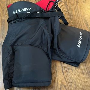 Bauer Hockey Shorts